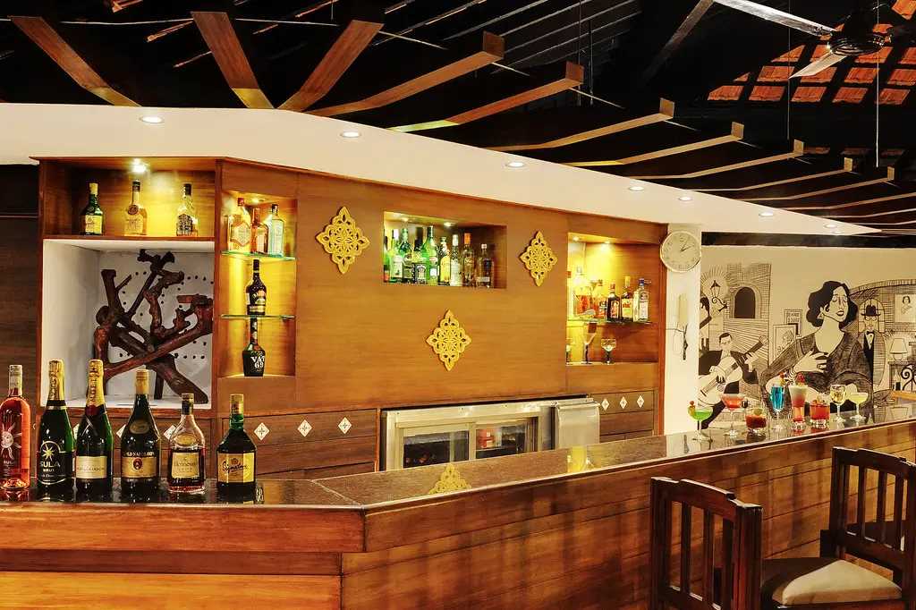 Novotel Goa Dona Sylvia Resort